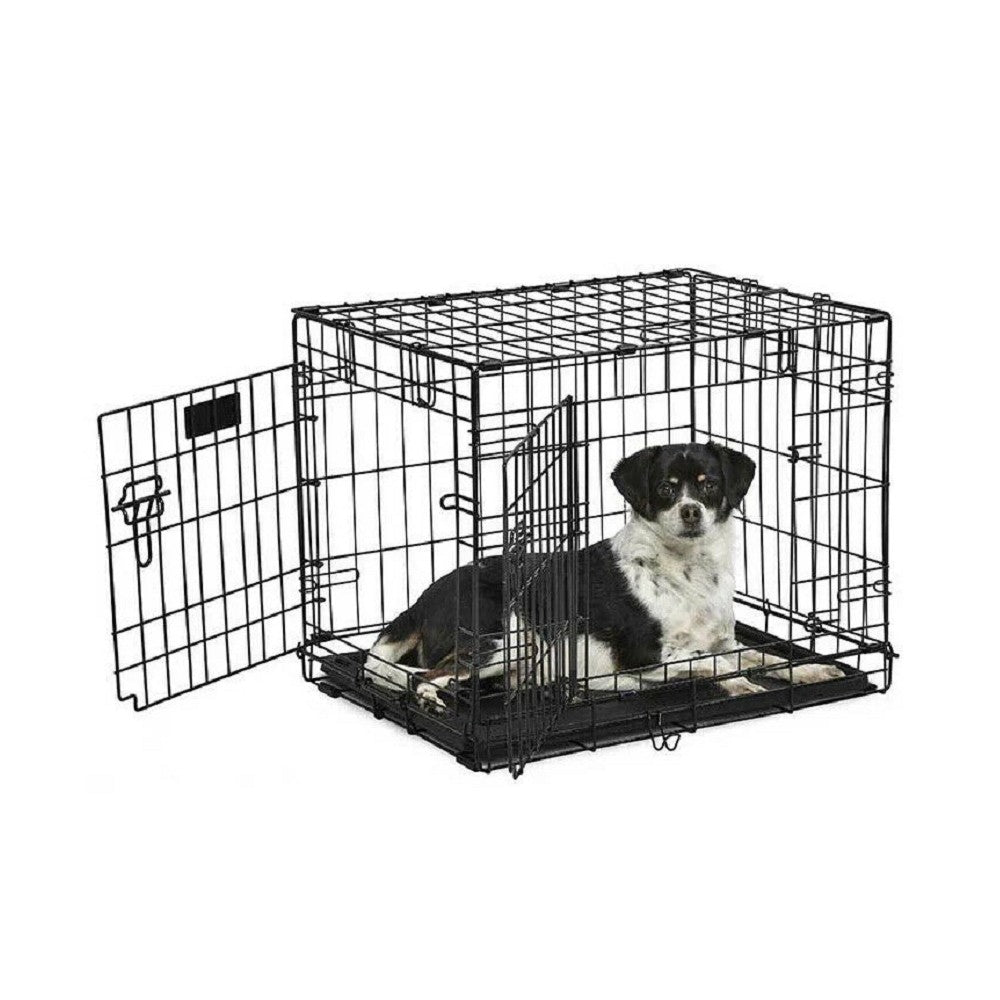 ConTour Two Doors Dog Crate - Image 2