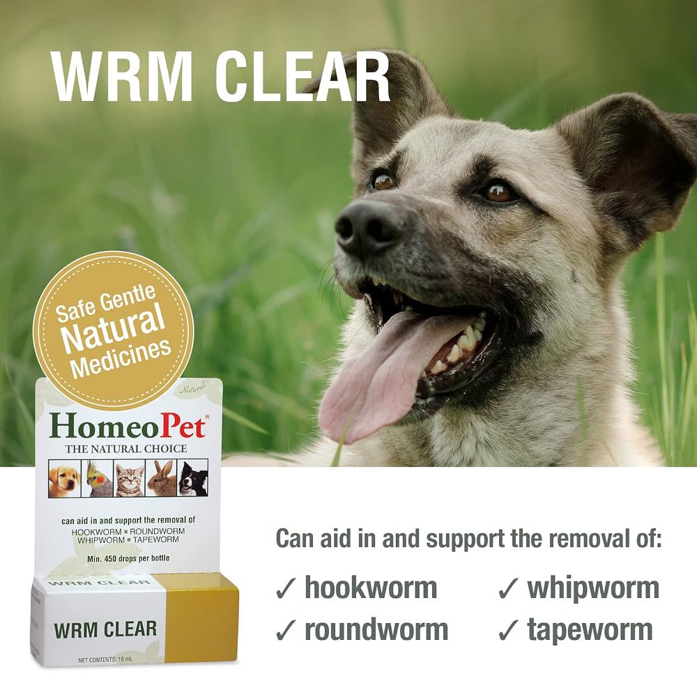WRM Clear - Image 2