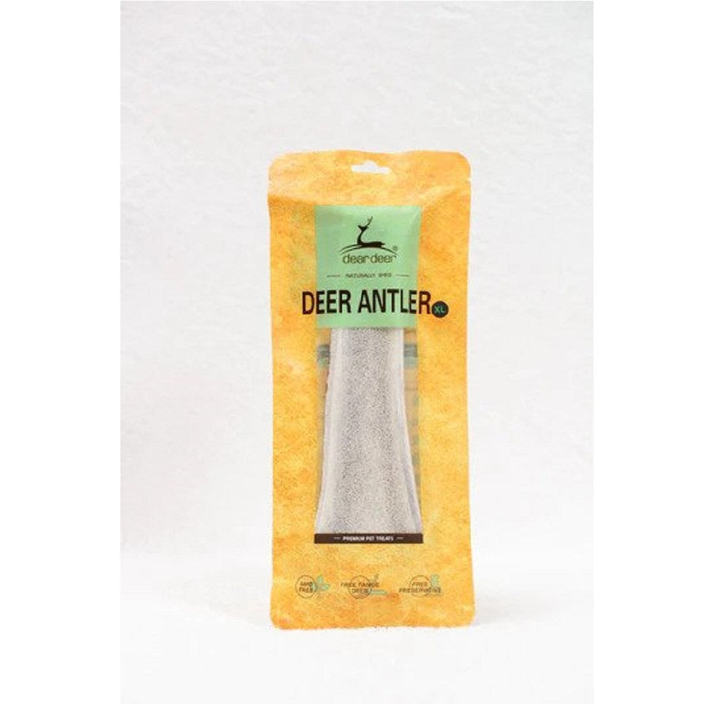 Deer Antler Dog Chew - Image 2