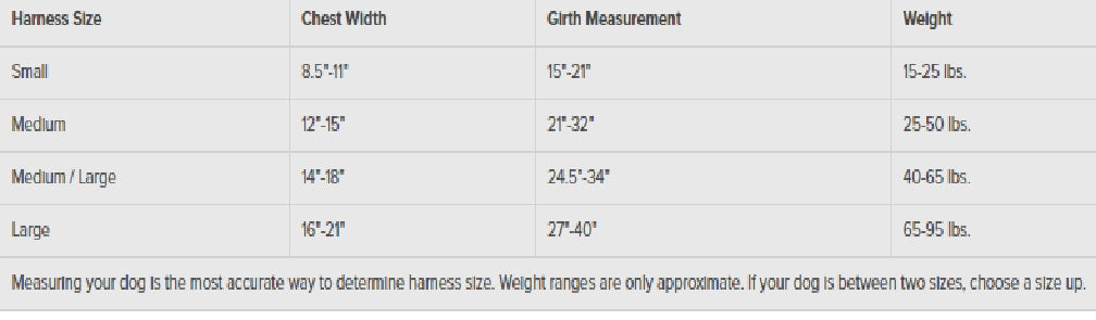 Deluxe Easy Walk Dog Harness - Image 9