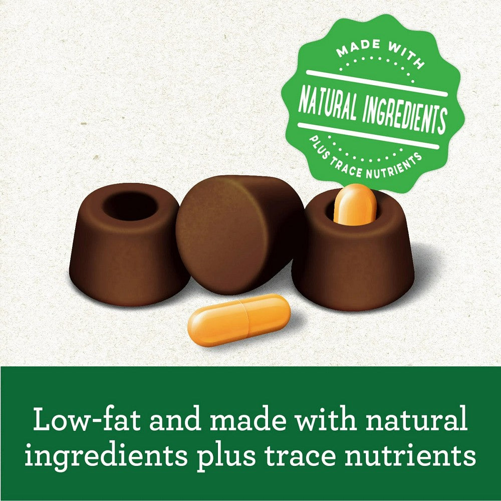 Hickory Smoke Pill Pocket Dog Treats - Image 3
