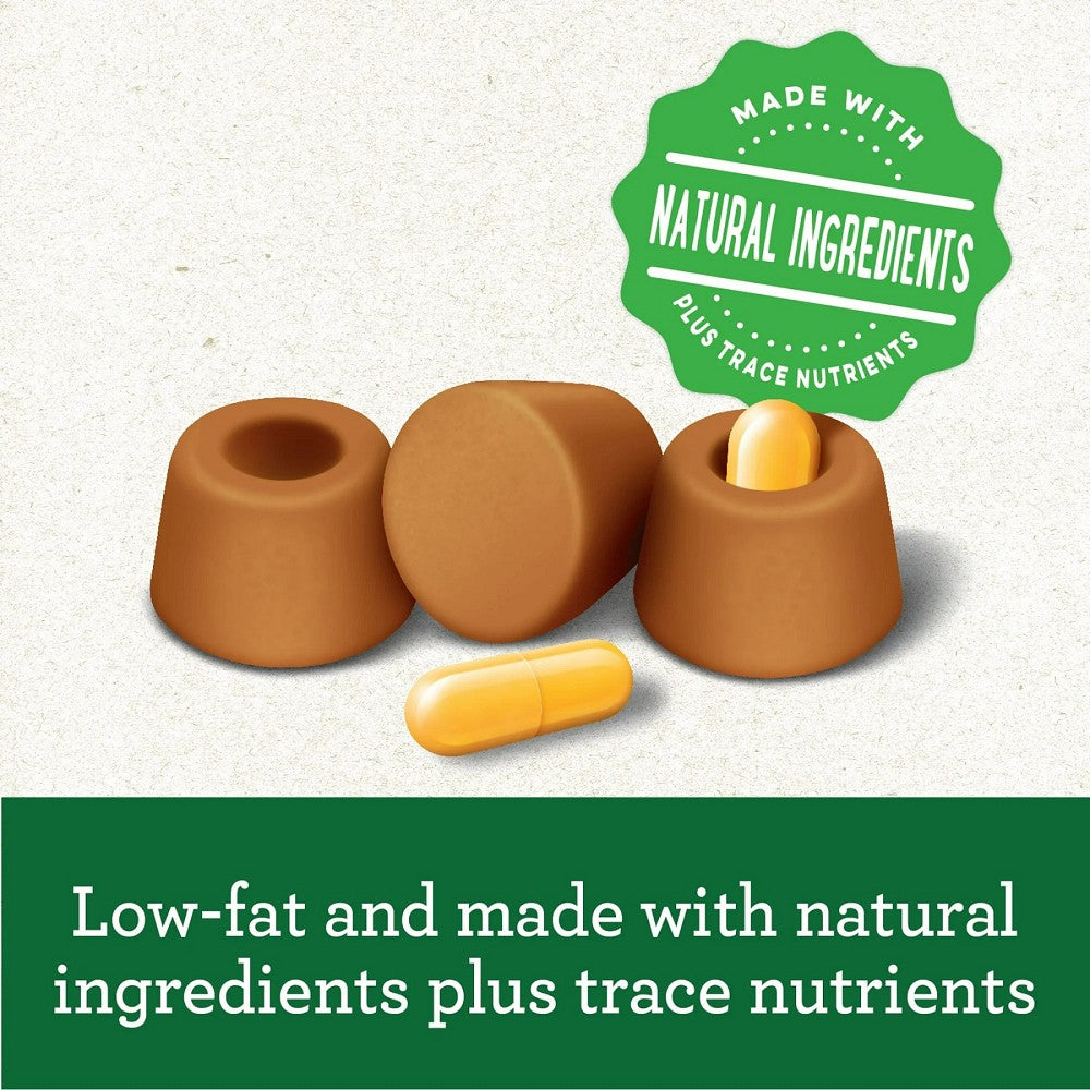 Chicken Pill Pocket Dog Treats (Capsules) - Image 2
