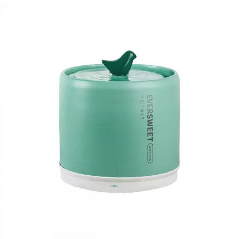 Eversweet 5 Ceramics Smart Pet Drinking Fountain - Image 2