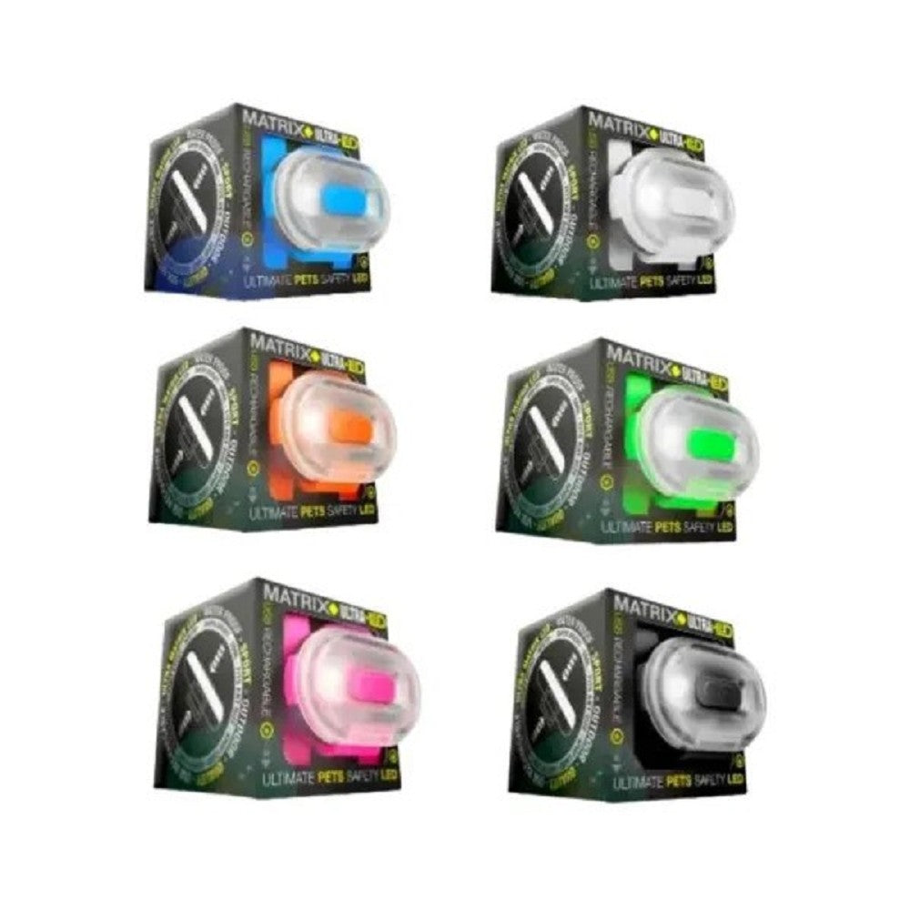 Ultra LED Safety Light - Image 9