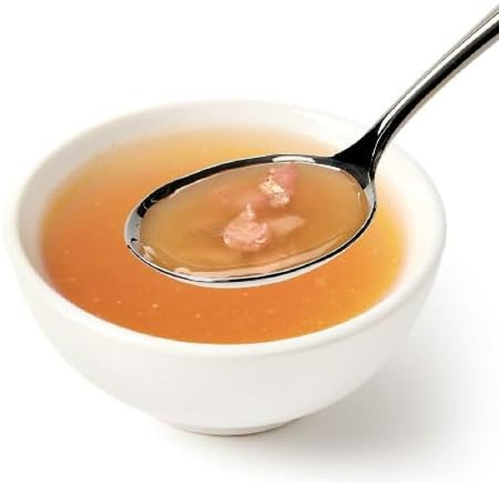 Ocean Fish Cat Soup - Image 2