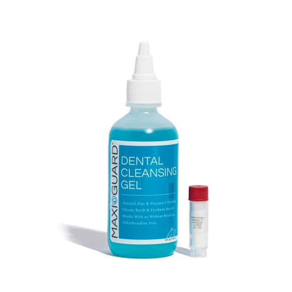 MAXI/GUARD Oral Cleansing Gel for Dogs & Cats - Image 6