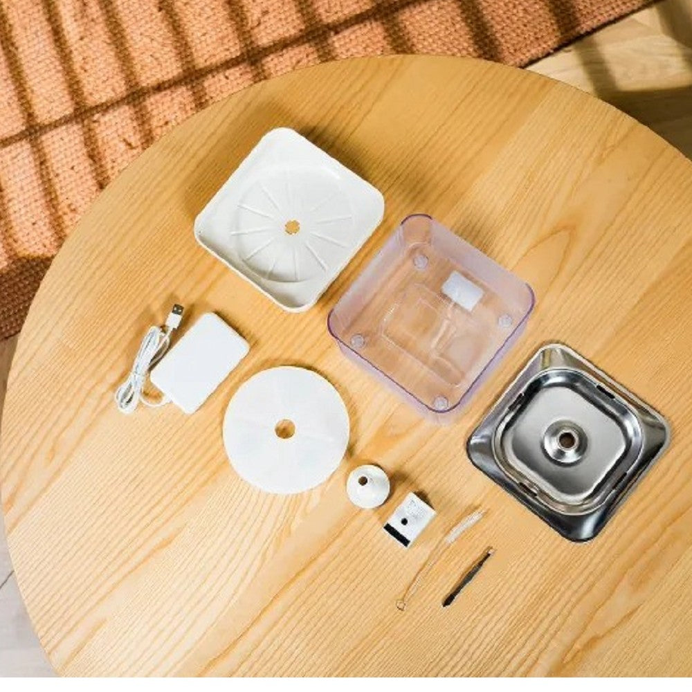 AQUA-GUSH Pet Water Dispenser - Image 3