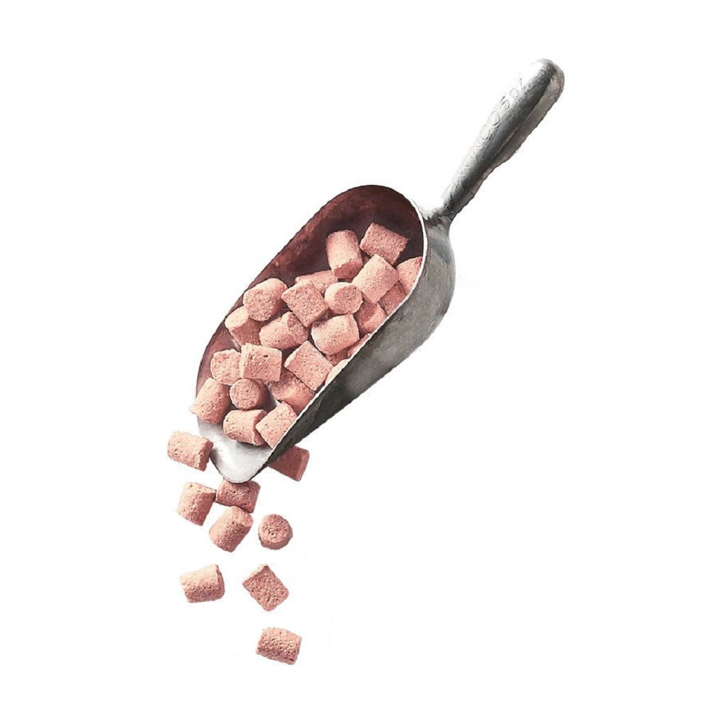 Raw Longevity Freeze Dried Raw Meals - Rabbit Dog Food - Image 4
