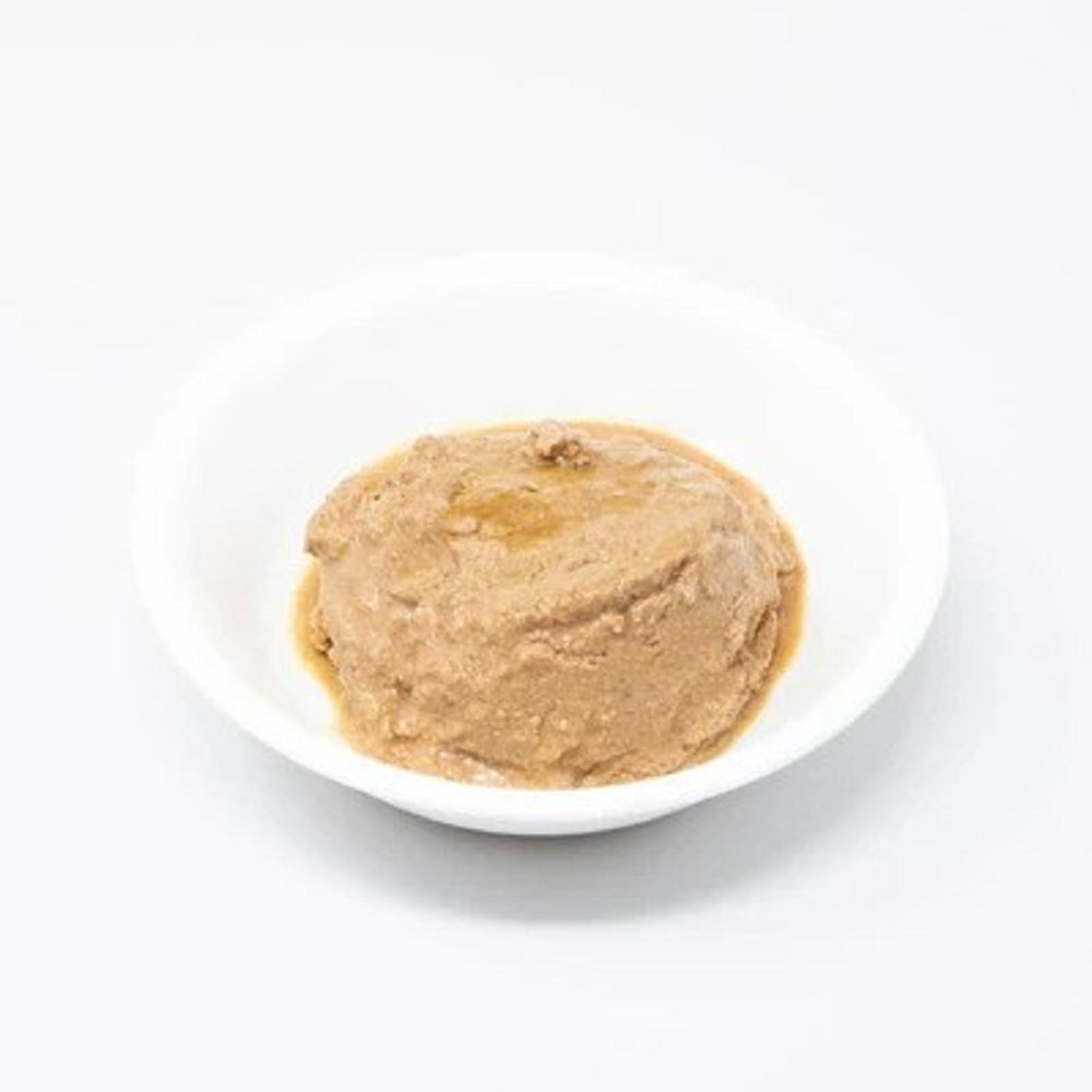Carnivore Cravings Adult Salmon, Tuna & Mackerel 100% Complete Balance Diet Recipe Wet Cat Can - Image 5