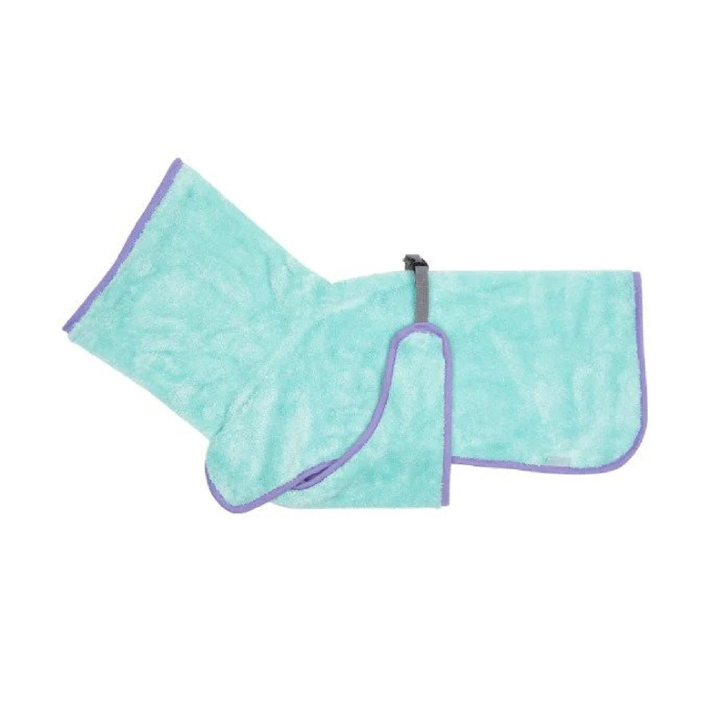 Shower Gown - Image 7
