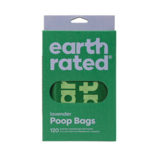 Easy Tie Handle Bags