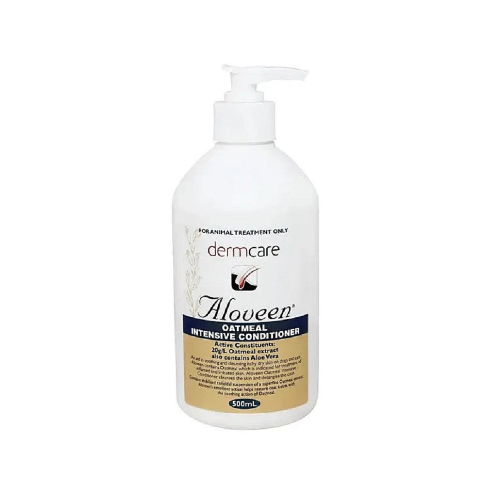 Aloveen Conditioner for Dogs & Cats - Image 2