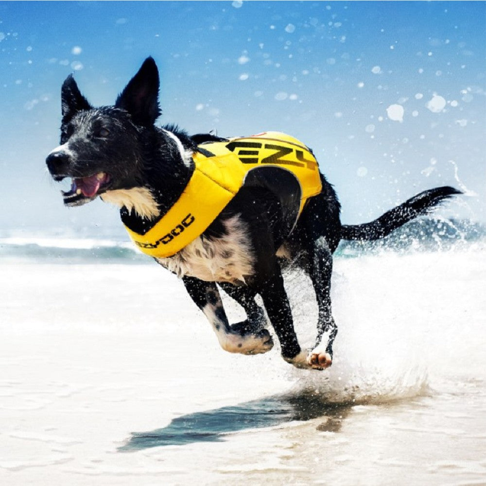 DFD X2 Boost Dog Life Jacket - Image 6