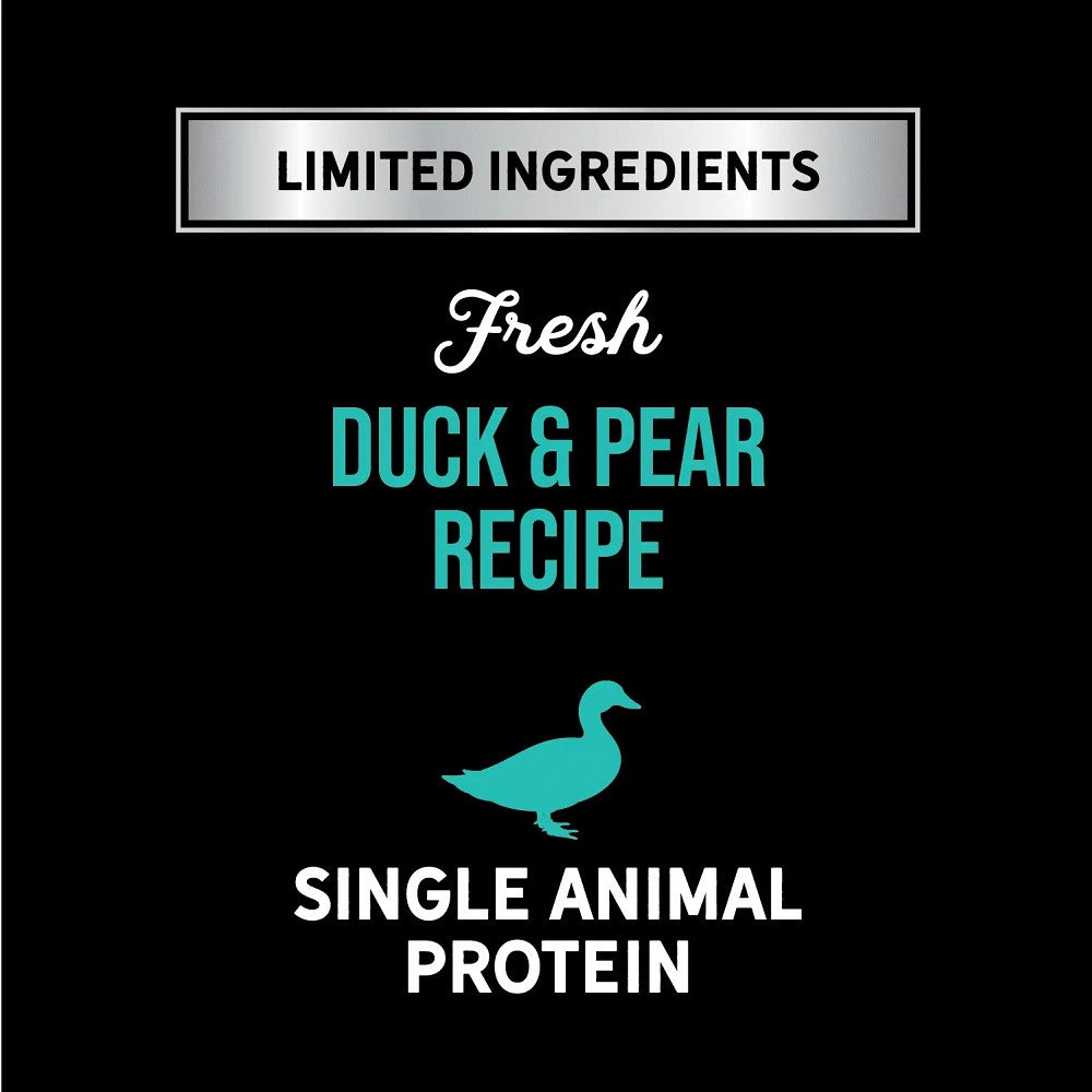 SubZero - L.I.D Kibble with Freeze Dried Raw Cubes Duck & Pear for Cats - Image 4