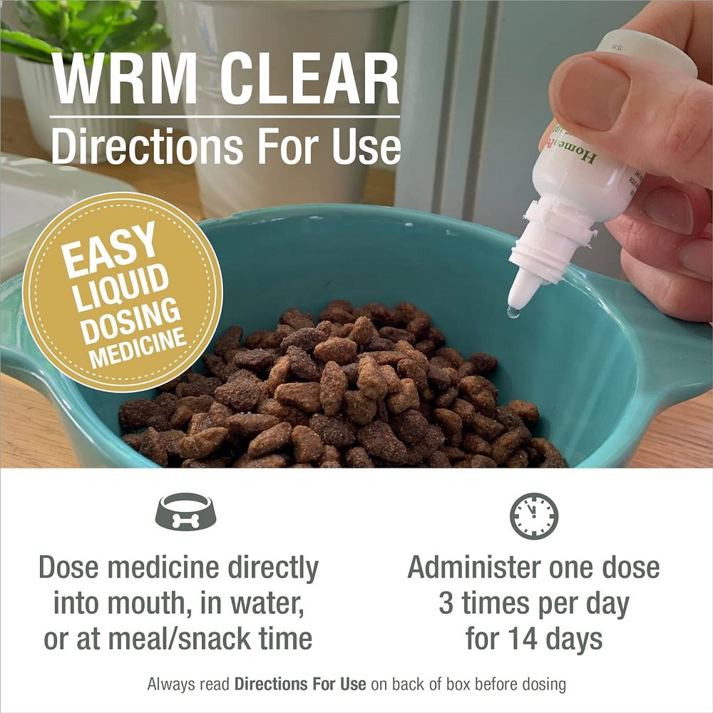 WRM Clear - Image 5