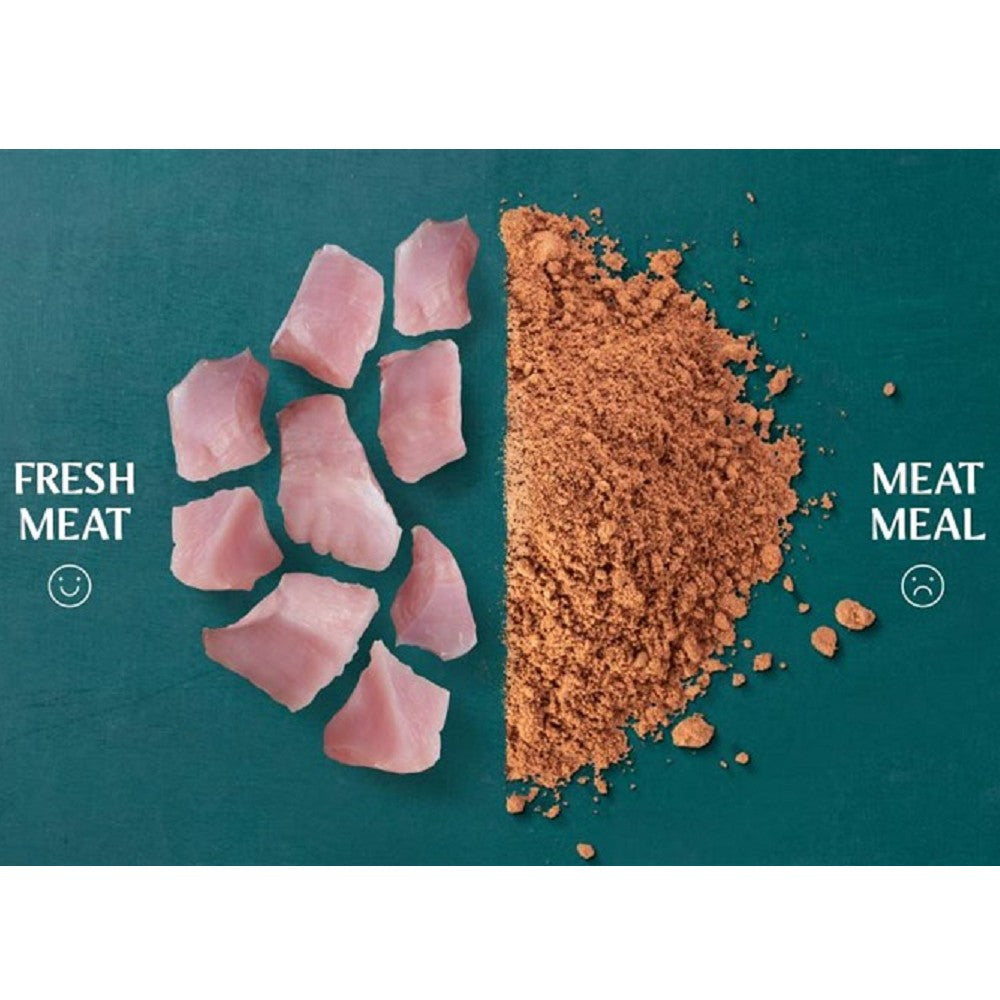 Cold Pressed Tukey Adult Dog Dry Food - Image 2