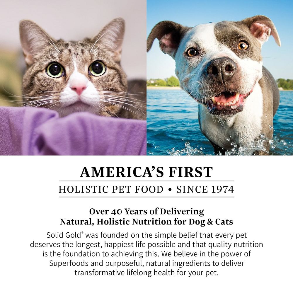 Berry Balance Urinary Tract Health Powder for Dogs & Cats - Image 3