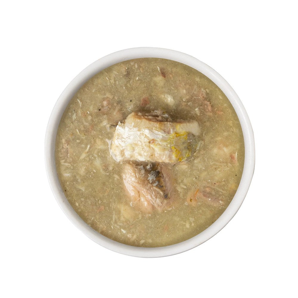 Outback Grill With Sardine and Seabass Cat Can - Image 2