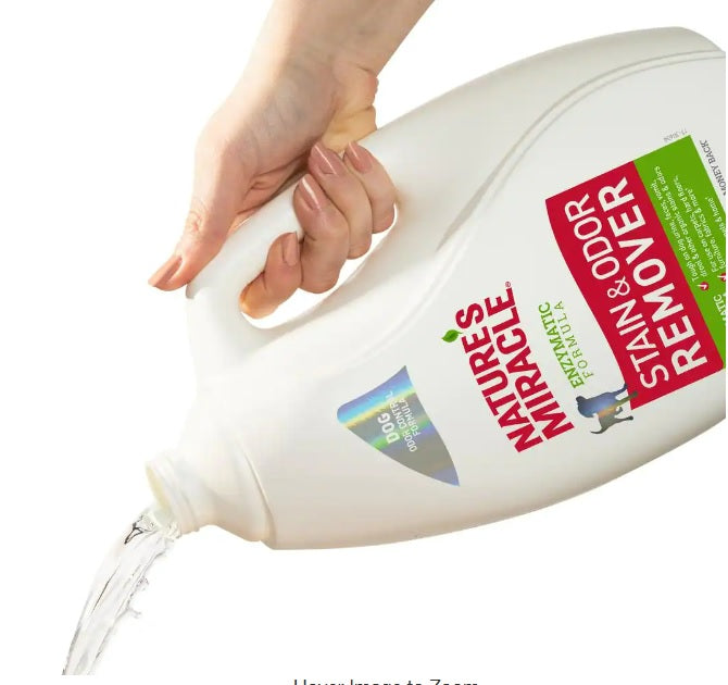 Original Stain and Odor Remover - Image 3