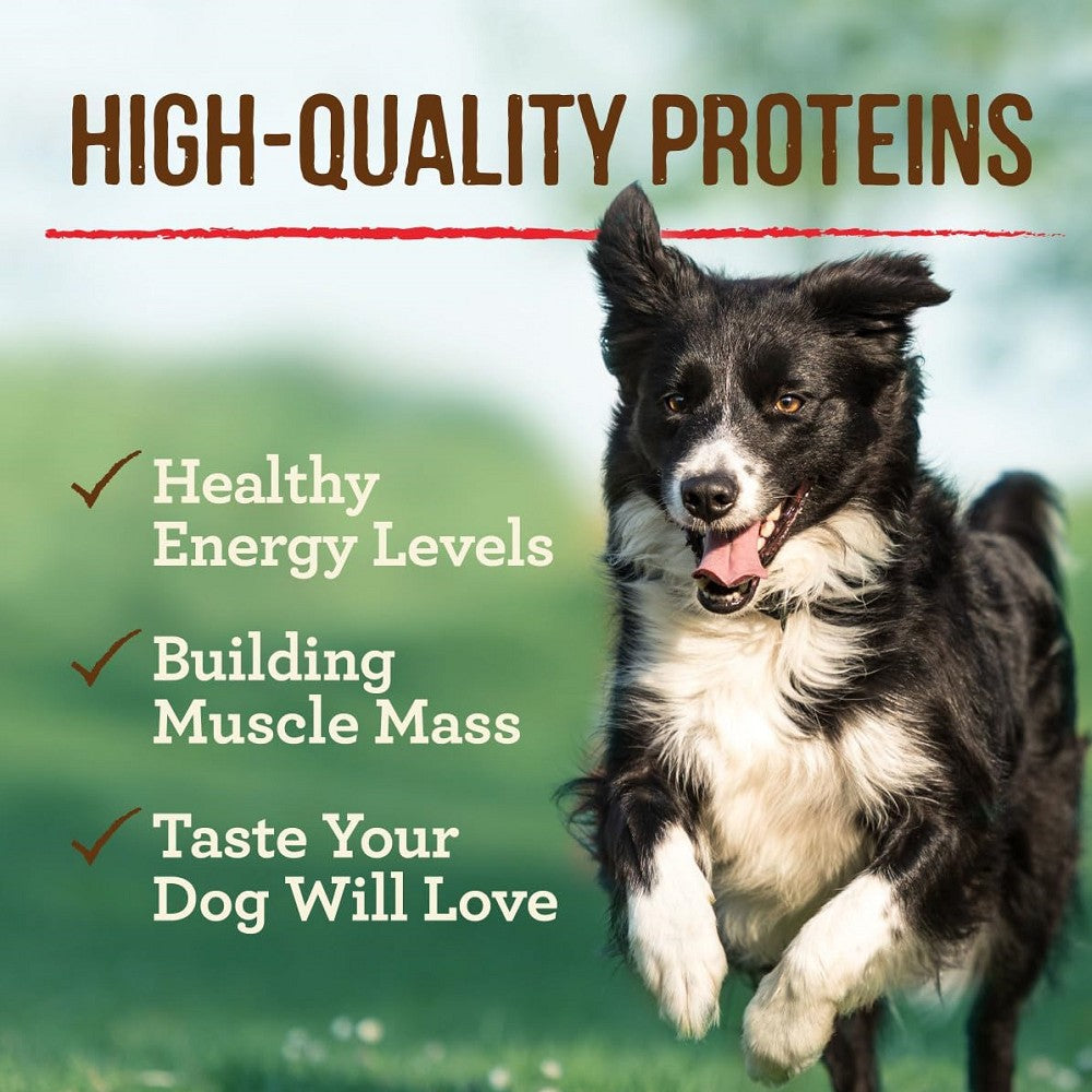 96% Grain Free Real Chicken Dinner Adult Dog Can - Image 2