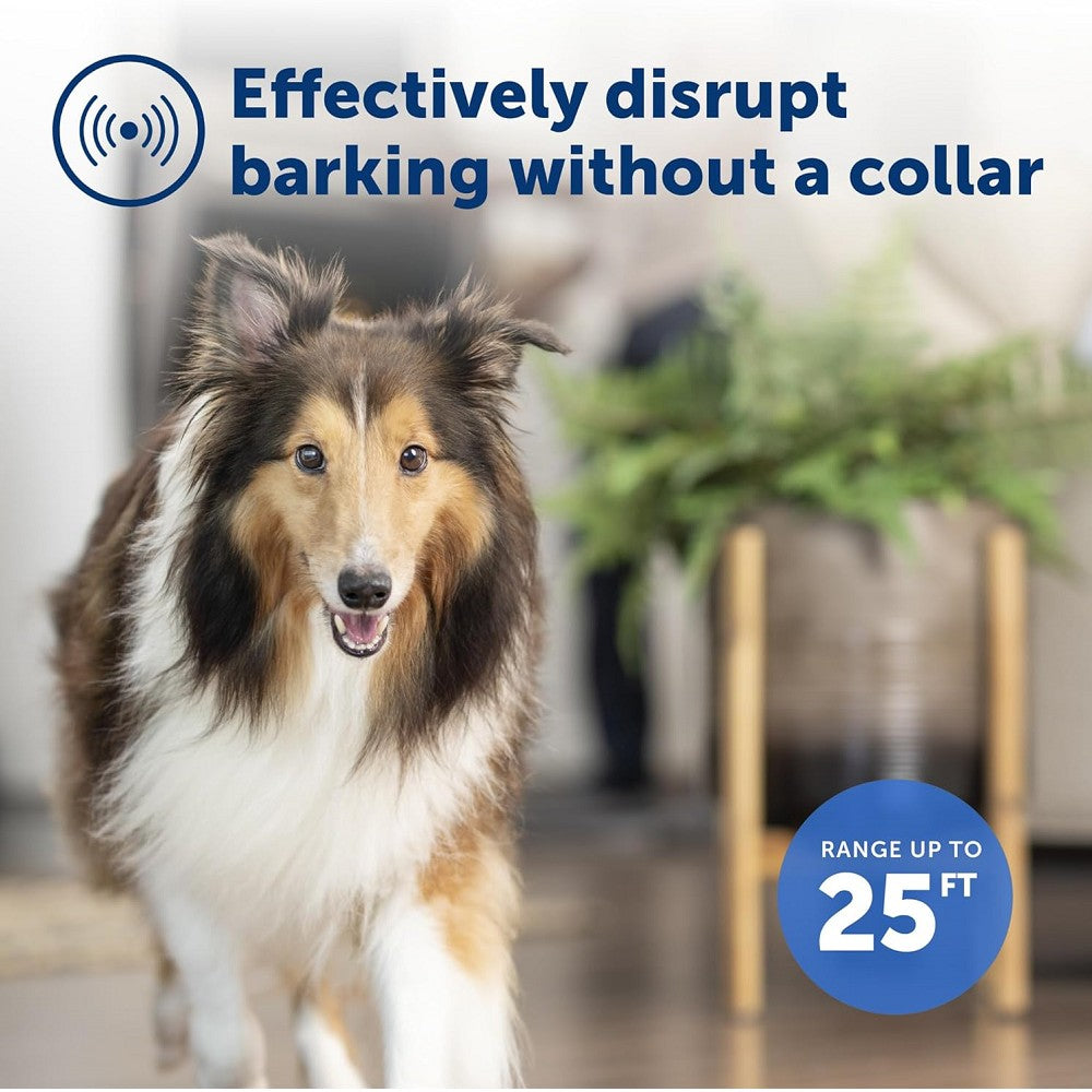 Indoor Ultrasonic Bark Control - Image 3