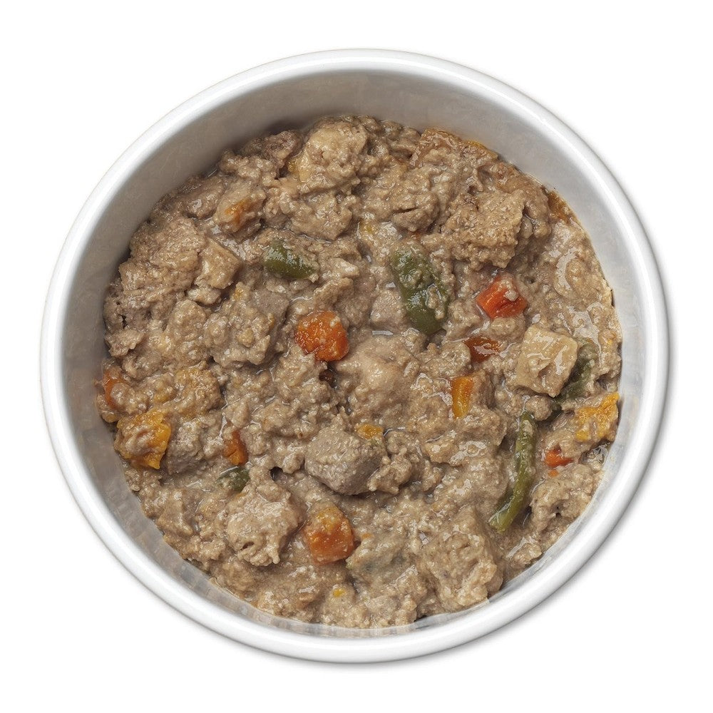 Adult Grain Free Thanksgiving Day Dinner Dog Can - Image 3