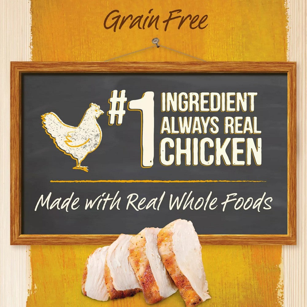 Adult Grain Free Grammy's Pot Pie Dog Can - Image 2