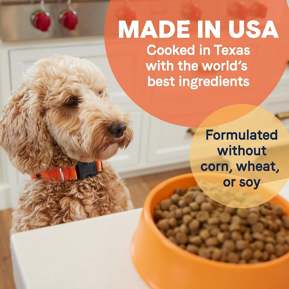 All Life Stages Dog Dry Food - Lamb Meal & Rice - Image 4