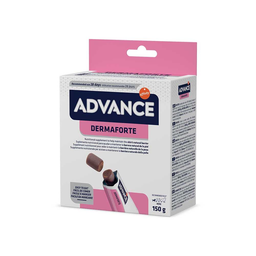Veterinary Diets - Derma Forte Supplement for Dogs - Image 3