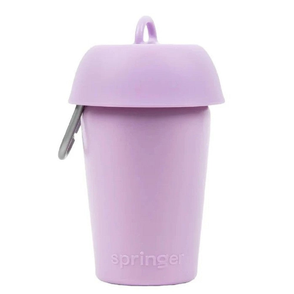 Flip Travel Bottle - Image 3