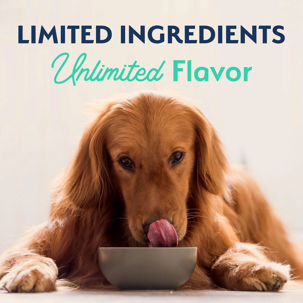 L.I.D. Grain Free Adult Dog Dry Food - Chicken & Sweet Potato - Image 2