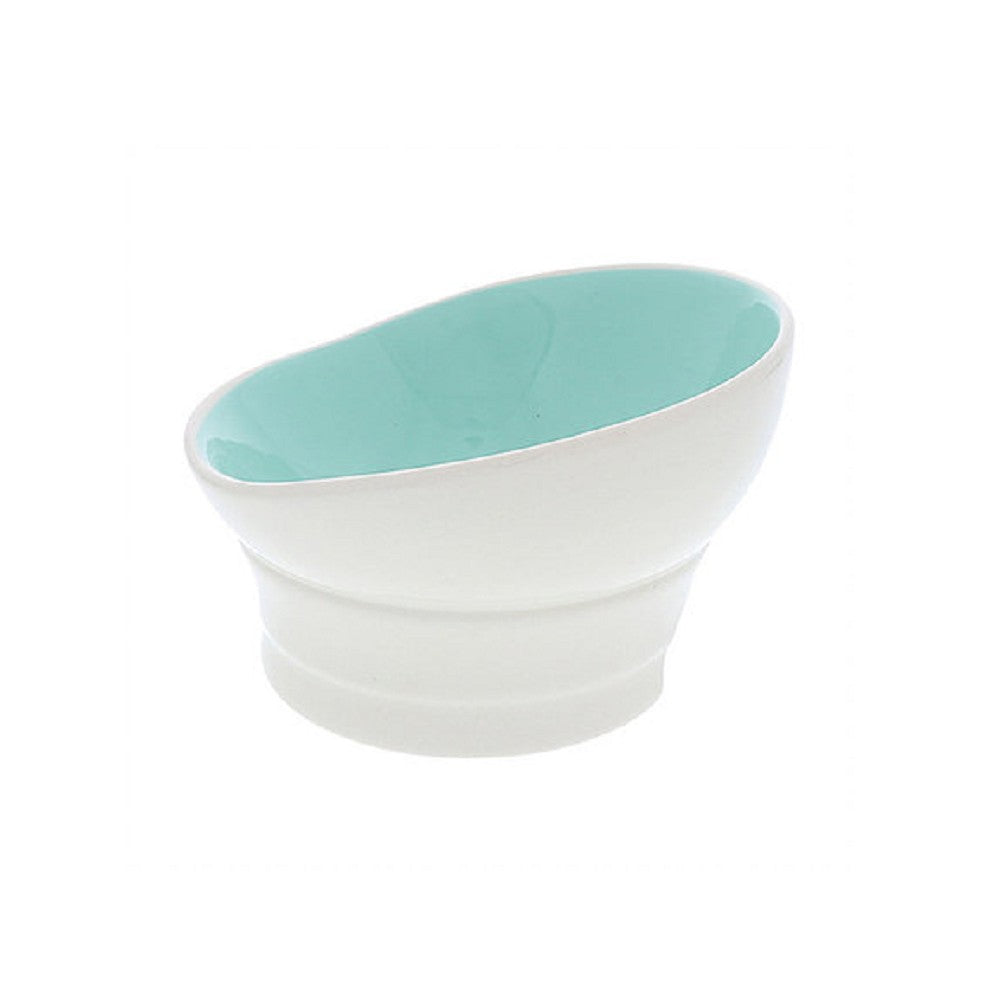 Porta Raised Ceramic Dog & Cat Bowl - Image 2