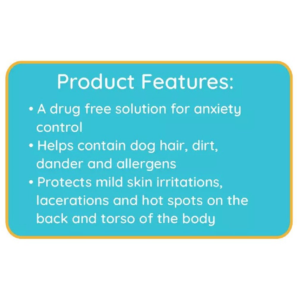 Calming Shirt for Dog - Image 5