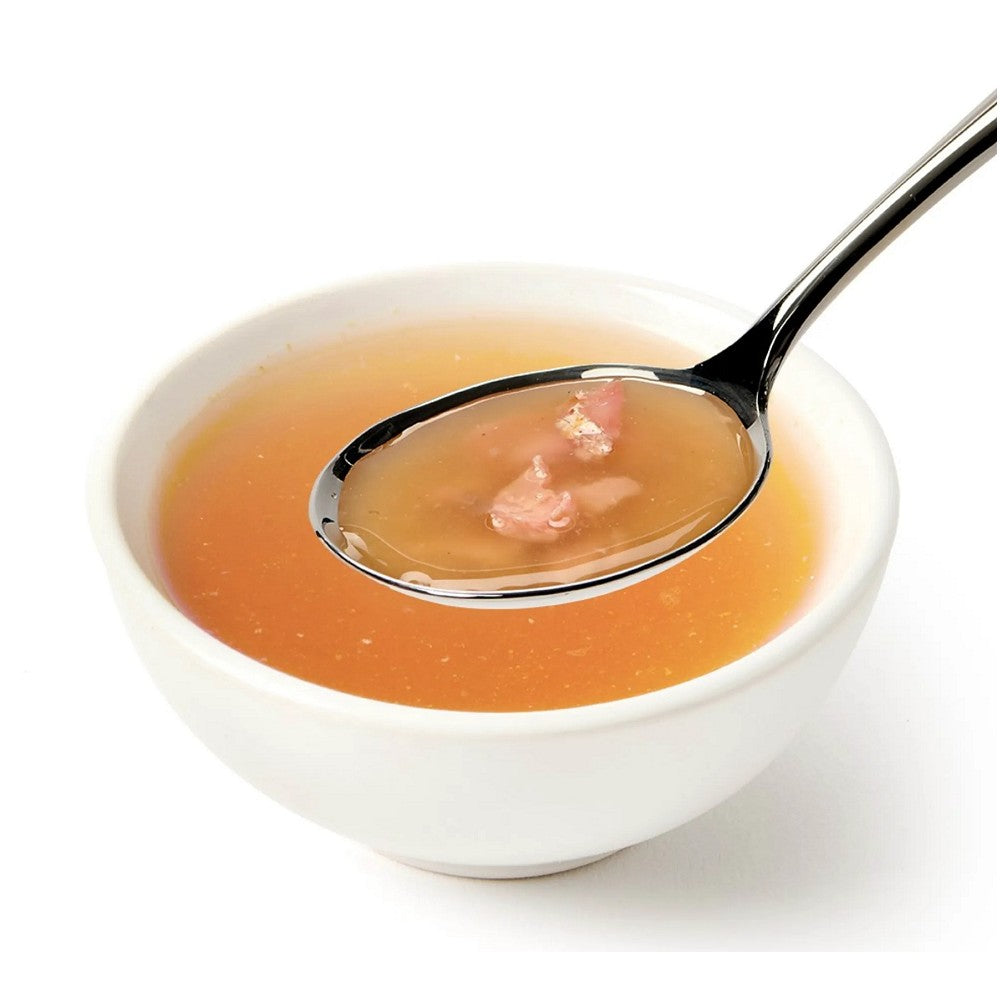 Tuna Cat Soup - Image 2