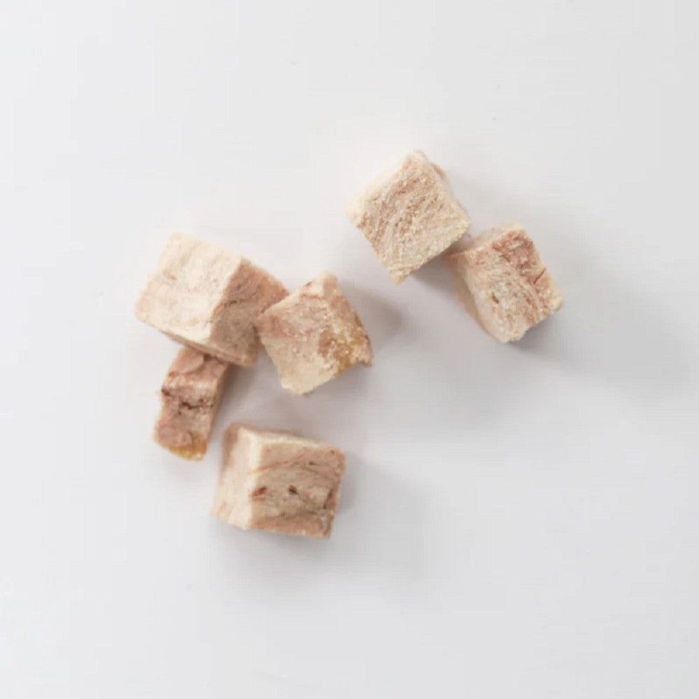 Freeze Dried Rabbit Treats for Dogs and Cats - Image 2