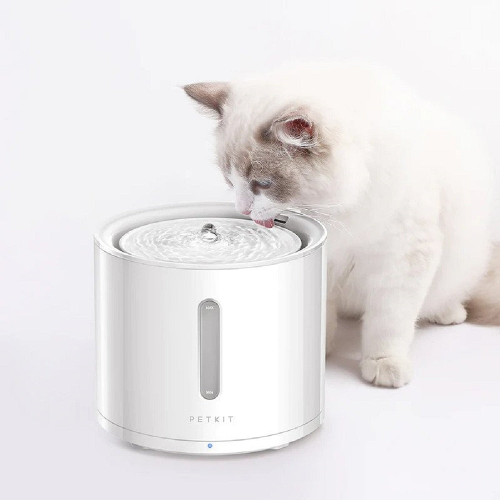 Eversweet Solo 2 Smart Pet Drinking Fountain (Wireless Pump) - Image 2