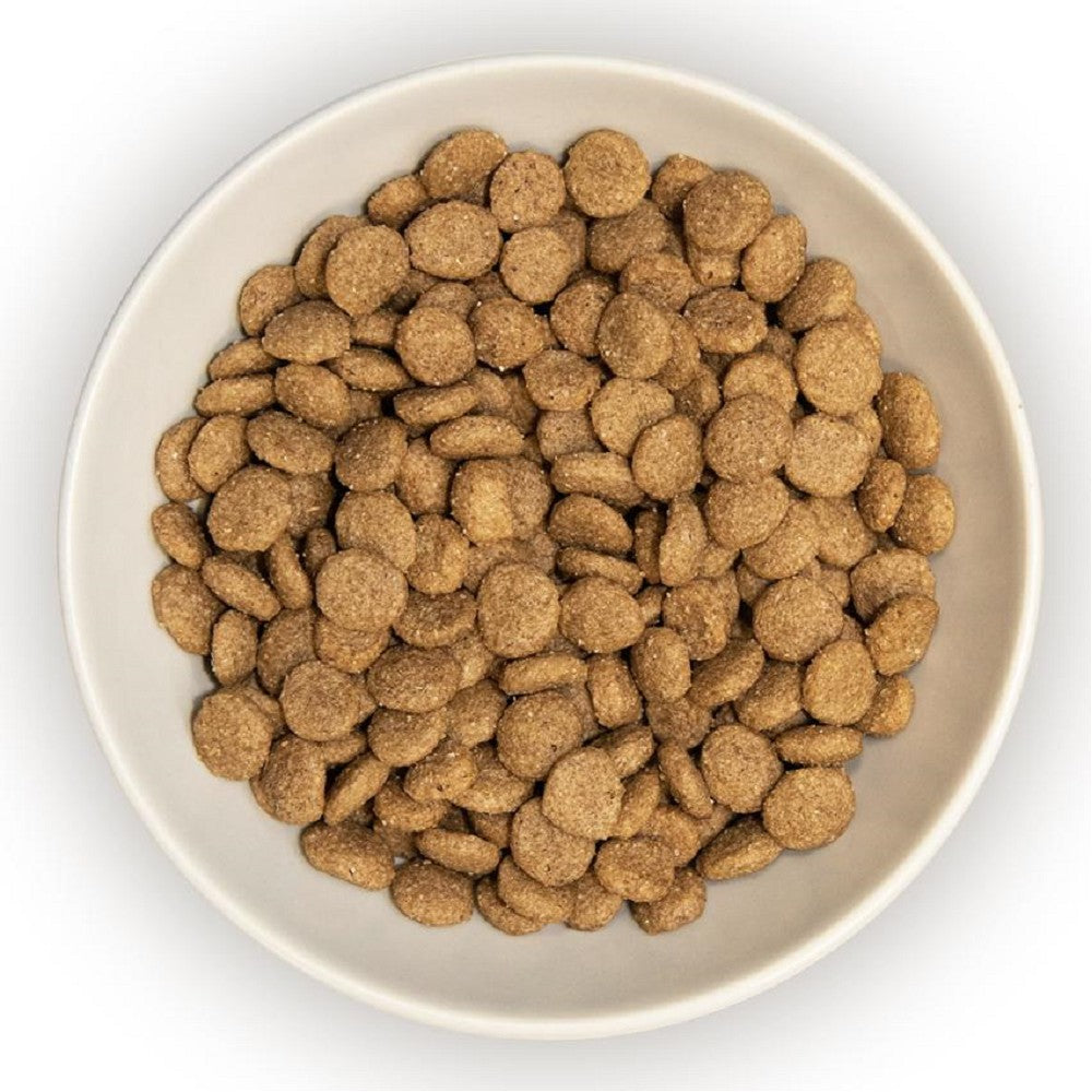 Adult & Senior Original Chicken & Brown Rice Cat Dry Food - Image 3