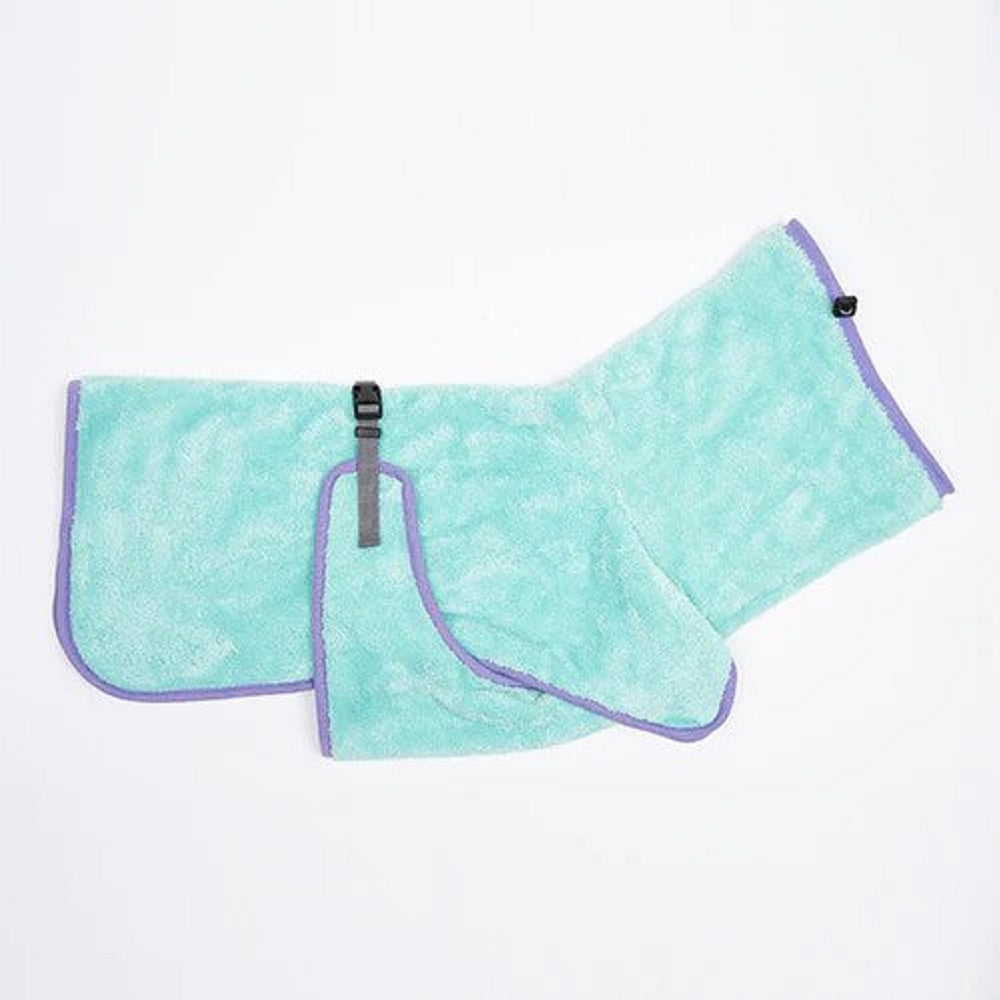Shower Gown - Image 6