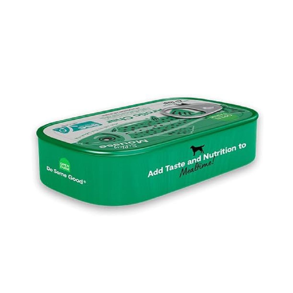 Silky Mousse Arctic Char Tasty Meal Topper for Dogs - Image 4