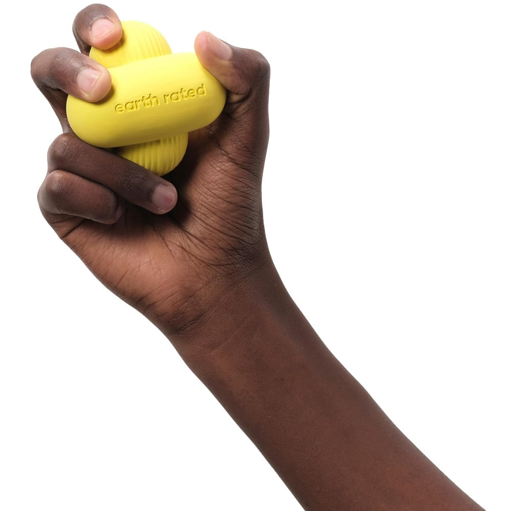 Natural Rubber Dog Fetch Toy - Image 3