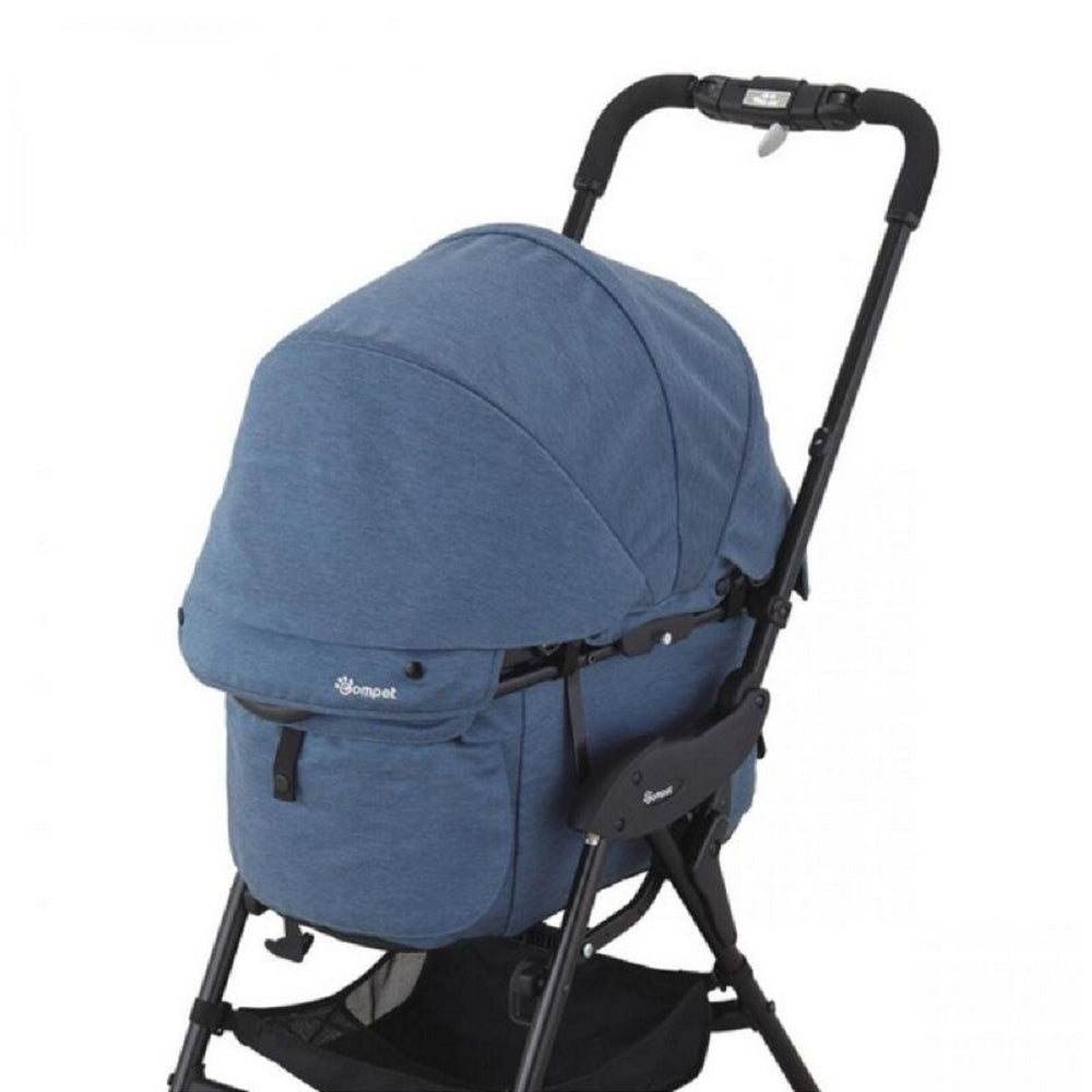 Milimili EG Long D Pet Stroller - Image 2
