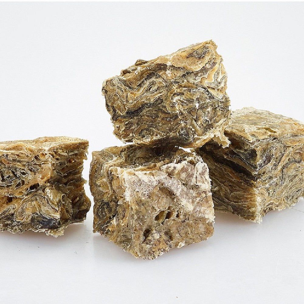Sea Jerky Fish Tiddlers Dog Treats - Image 2