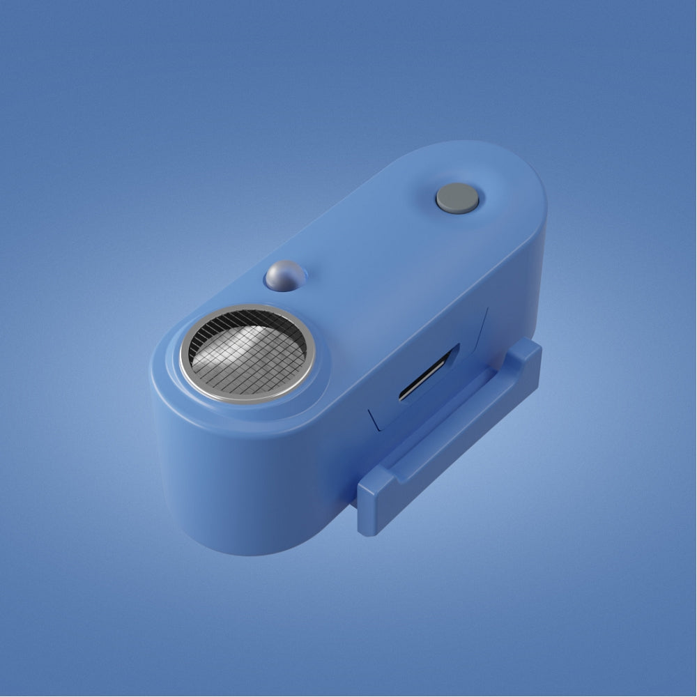 Tickless Mini Ultrasound Tick & Flea Repeller - Image 8