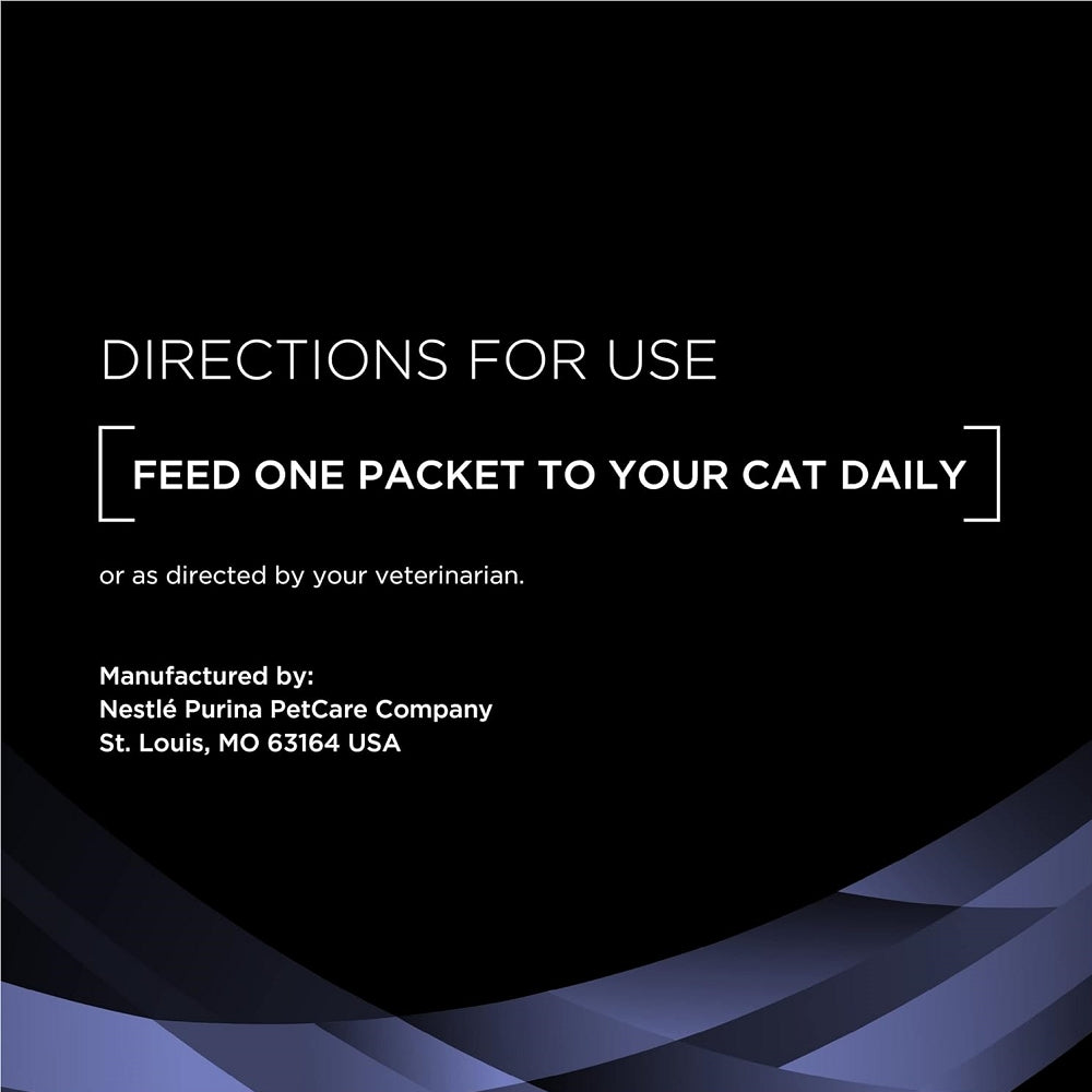 Pro Plan Veterinary FortiFlora Nutritional Cat Supplement - Image 5