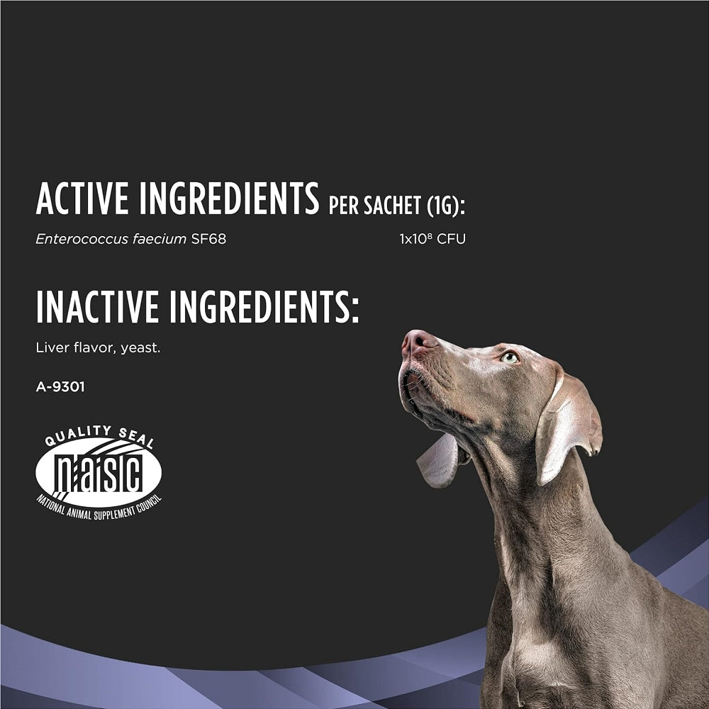 Pro Plan Veterinary FortiFlora Canine Nutritional Dog Supplement - Image 4
