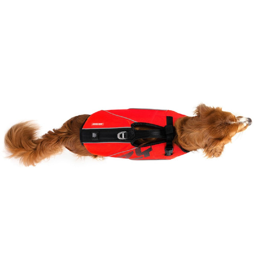 DFD X2 Boost Dog Life Jacket - Image 7