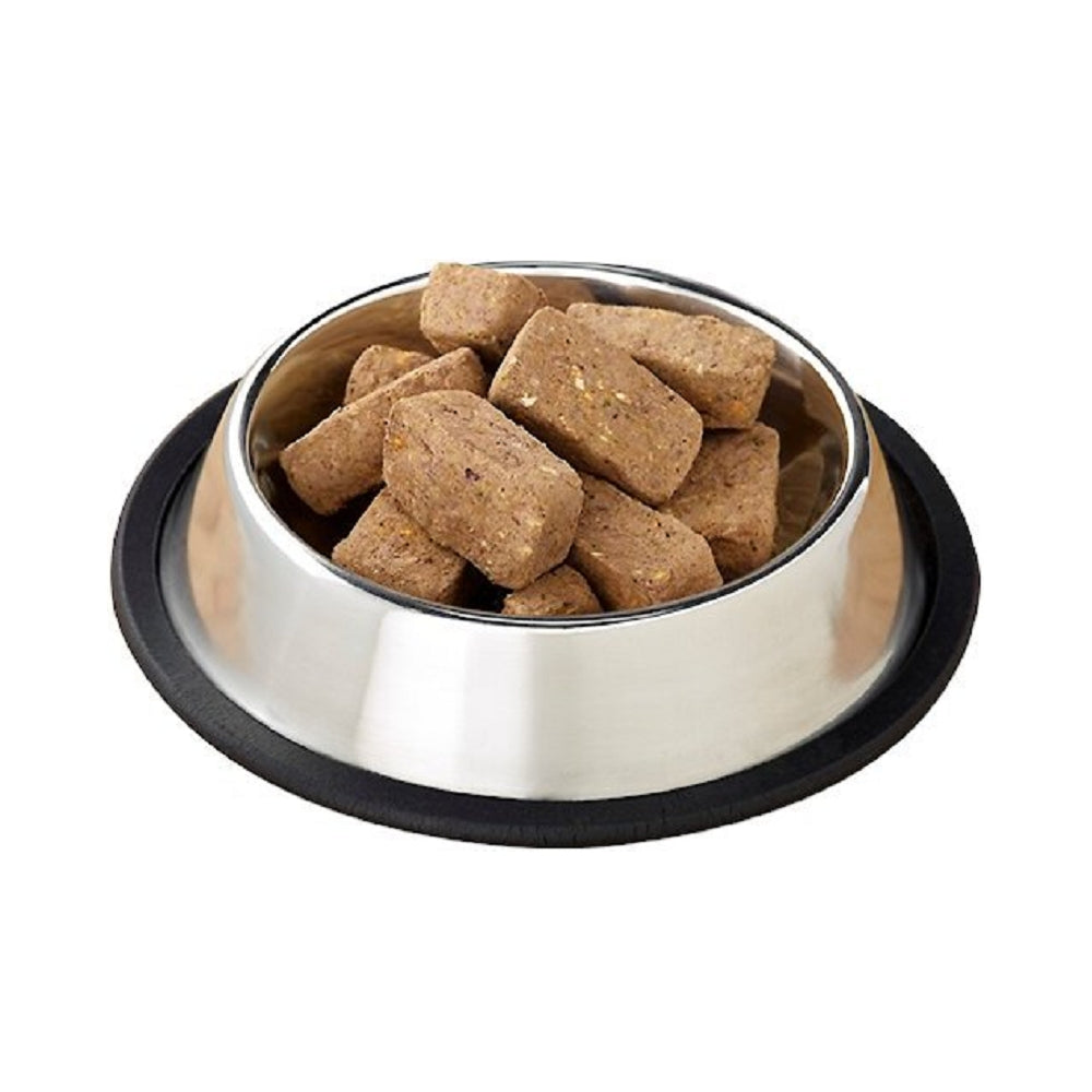 Freeze Dried Duck, Turkey & Fish Nuggets Dog Food - Image 3