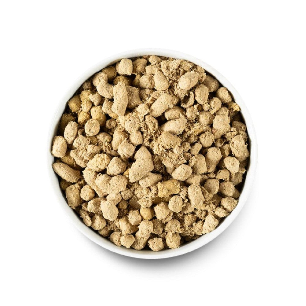 Freeze Dried Homestead Turkey Dog Food - Image 3
