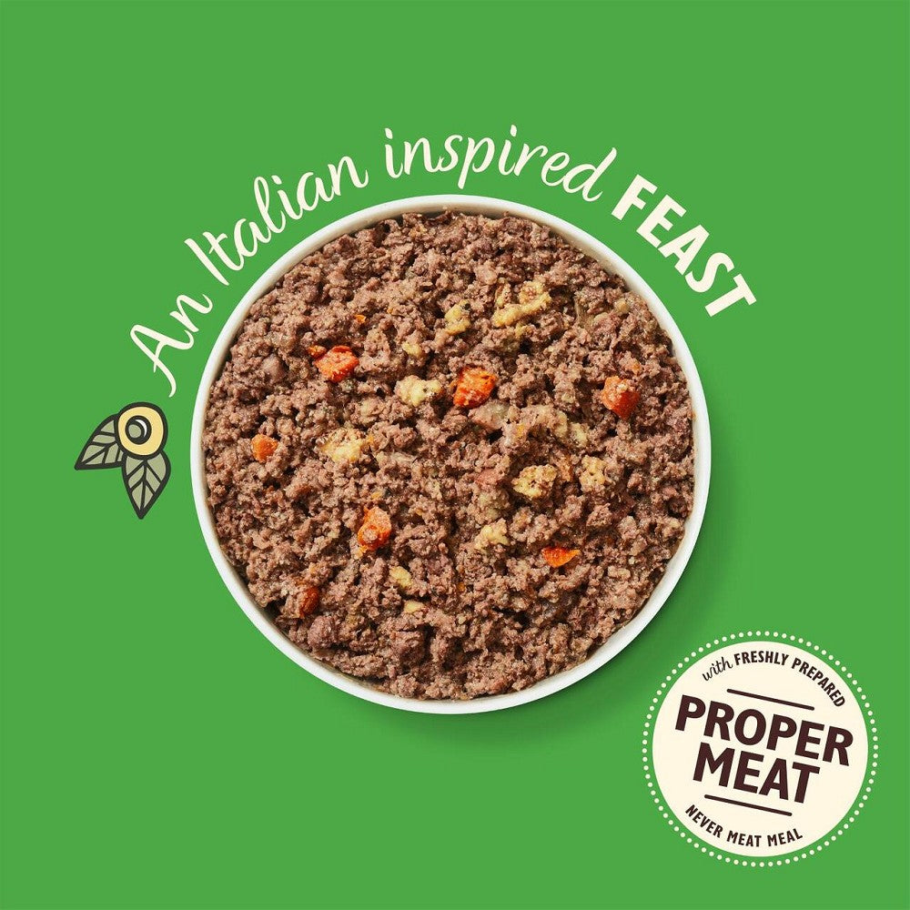 Pasta Al Ragu Dog Wet Food - Image 3