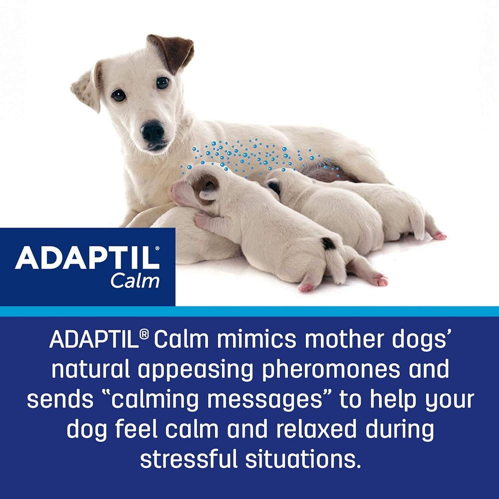 Adaptil Calm Refill for Dogs - Image 4